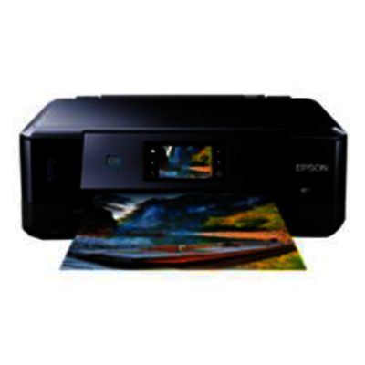 Epson Expression XP-760 3 in 1 Photo Printer with WiFi
